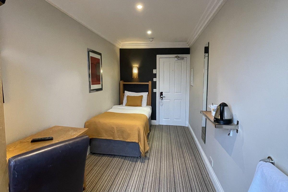 Shandon Hotel Річмонд Екстер'єр фото