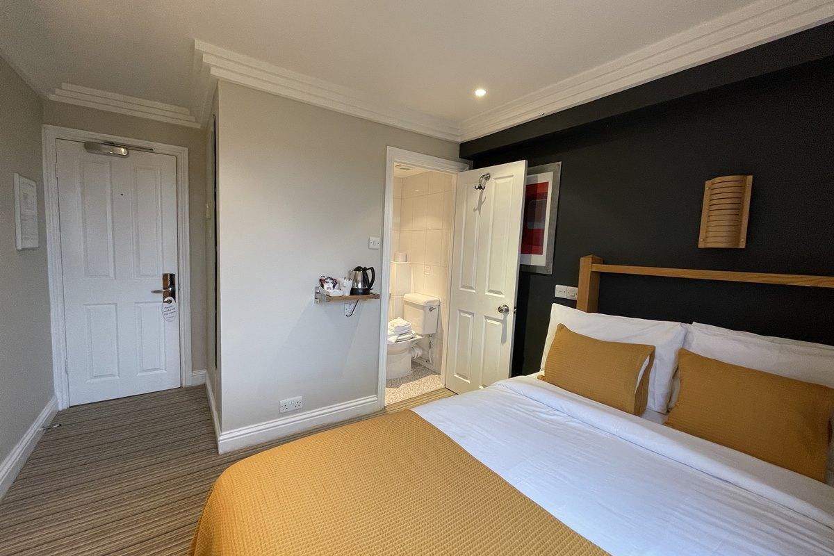 Shandon Hotel Річмонд Екстер'єр фото