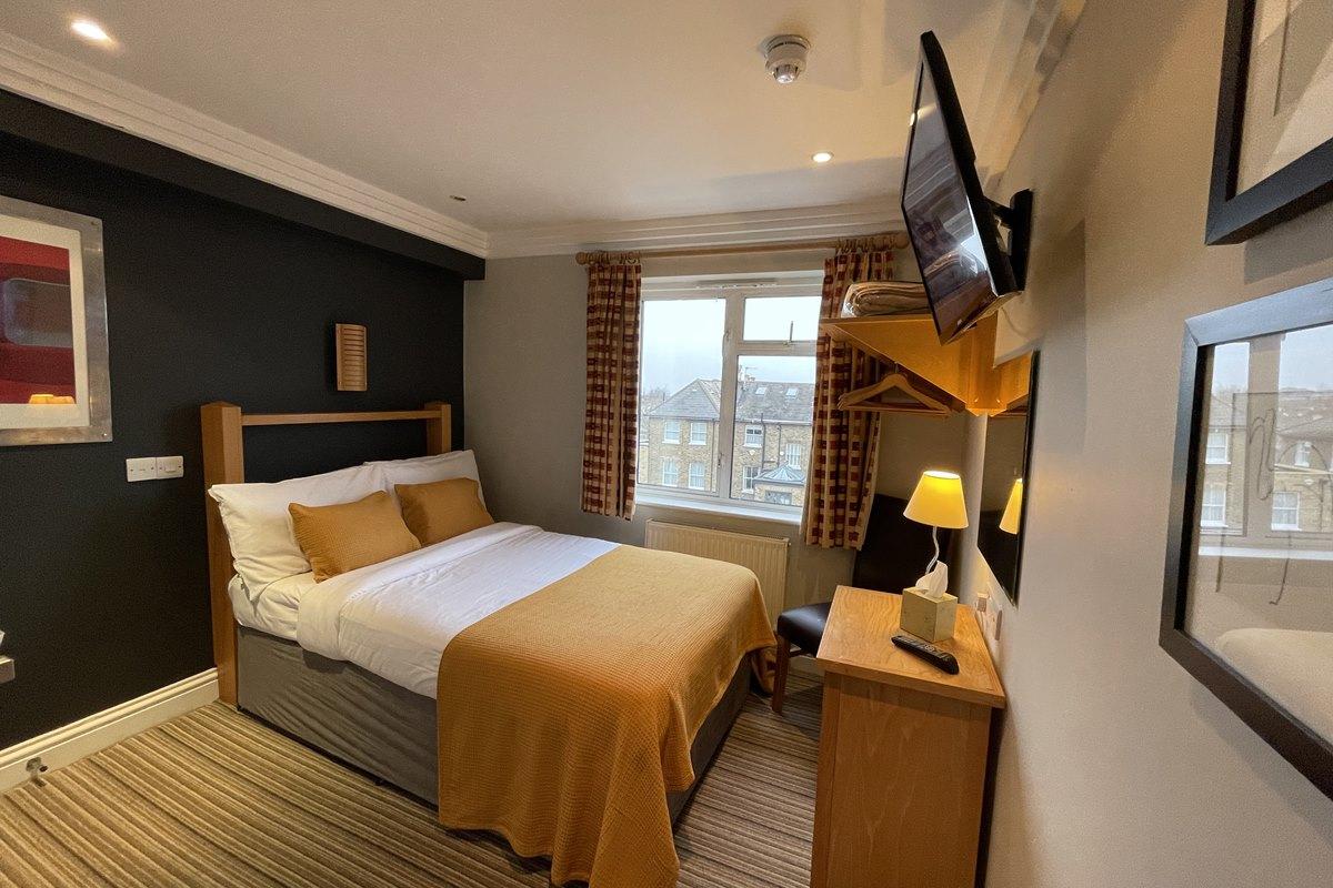 Shandon Hotel Річмонд Екстер'єр фото