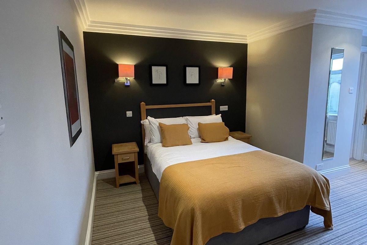 Shandon Hotel Річмонд Екстер'єр фото